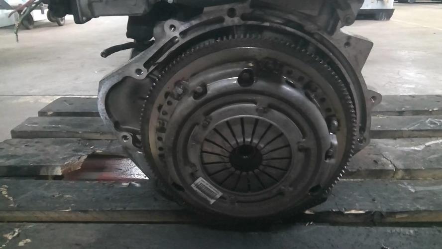 Motor SMART FORFOUR (454)