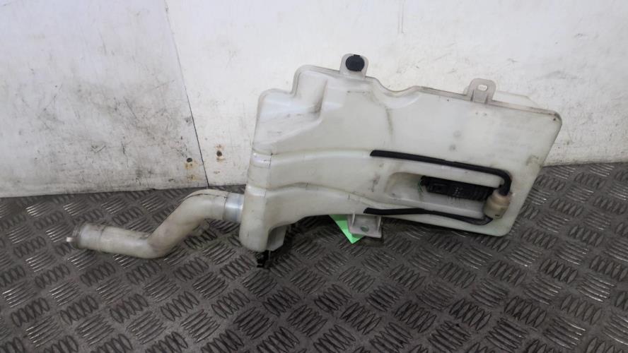 Wischwaschbehälter SMART FORFOUR (454)