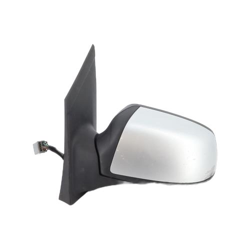 Manual wing mirror