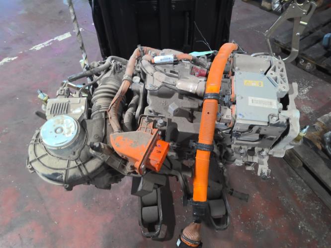 Moteur 5AL 605 issues des casses autos – Code moteur 5AL 605 – Autoparts24