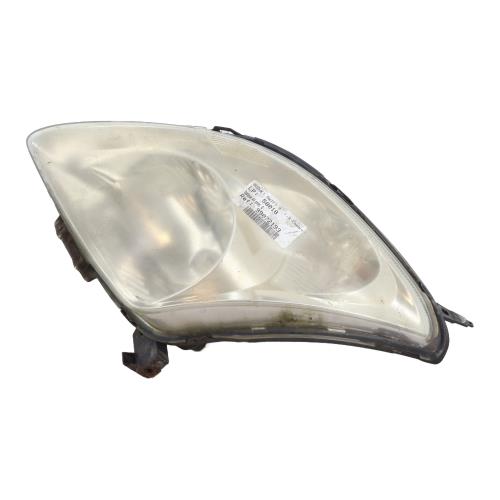 Scheinwerferglas SUZUKI SWIFT III (MZ, EZ)