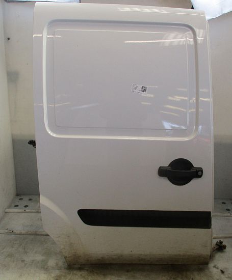 Schiebetür rechts FIAT DOBLO Box Body/MPV (223_)