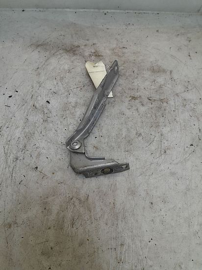 Engine hood