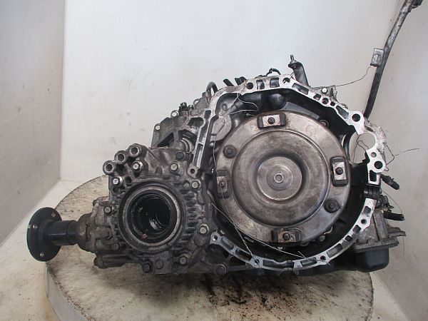 Getriebe Automatik NISSAN MURANO I (Z50)