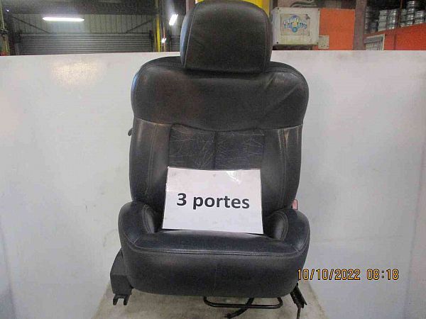 Siège passager