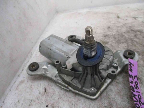 Wischermotor hinten ROVER 45 I Saloon (RT)