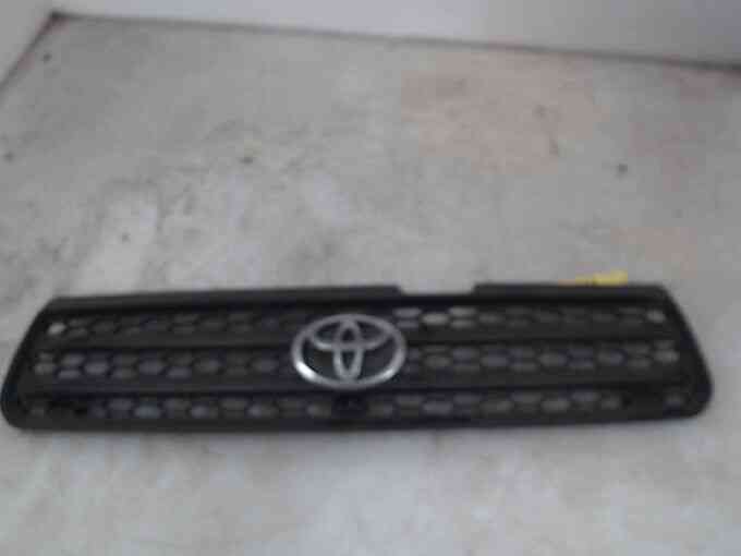 Grill TOYOTA RAV 4 Mk II (_A2_)