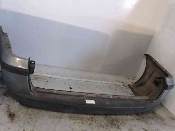 Stoßstange hinten kpl. FIAT SIENA (178_, 172_, 372_)