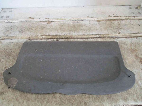 Shelf for rear AUDI A3 (8L1)