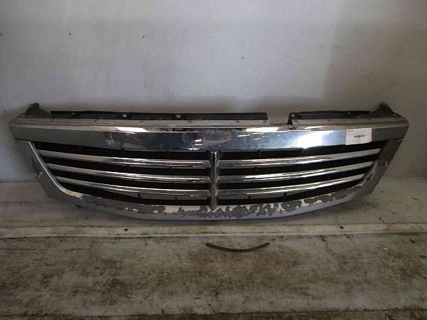 Grill SSANGYONG REXTON / REXTON II (GAB_)
