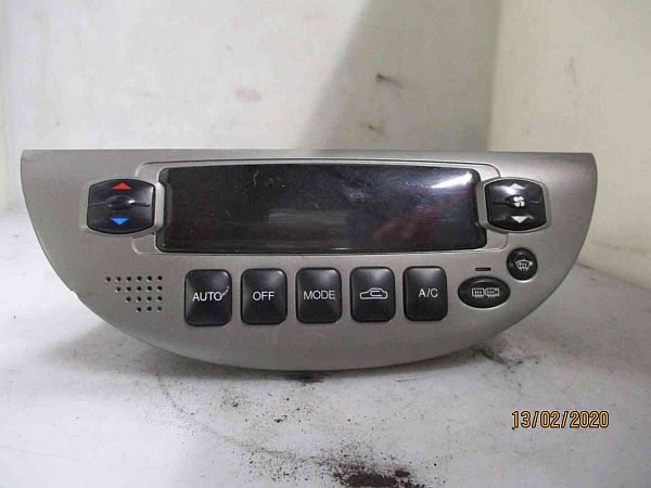 Bedienteil Heizung/Klima DAEWOO TACUMA (U100)