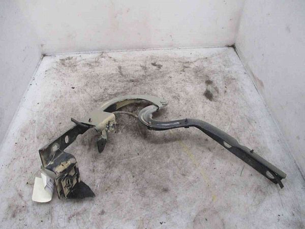 Bonnet hinge PEUGEOT 3008 I MPV (0U_)