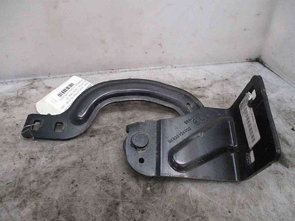 Bonnet hinge PEUGEOT 3008 I MPV (0U_)