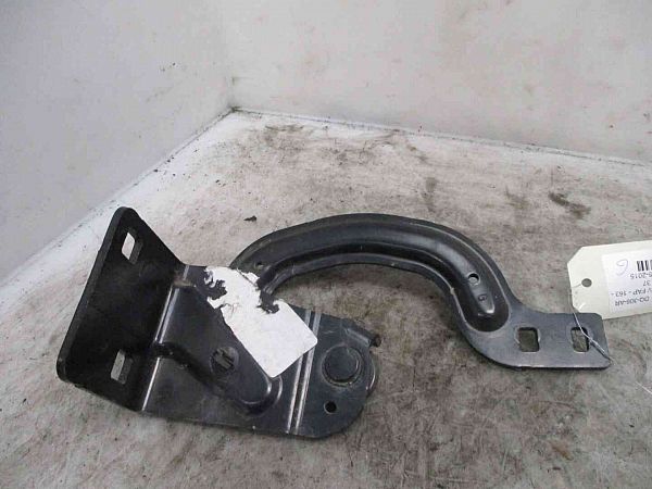 Bonnet hinge PEUGEOT 3008 I MPV (0U_)