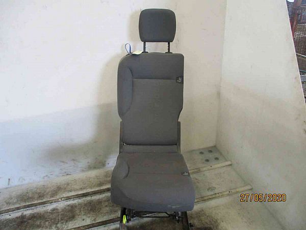 Front seat - 4 doors CITROËN BERLINGO Box Body/MPV (B9)
