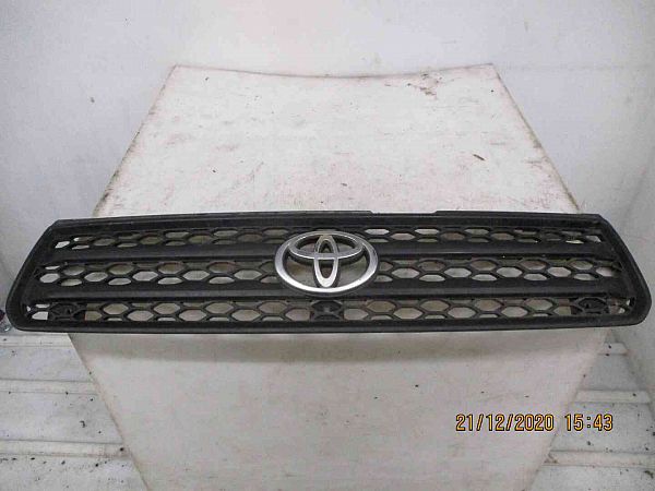 Grill TOYOTA RAV 4 Mk II (_A2_)