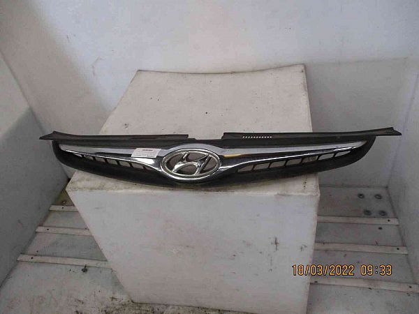 Kühlergrill HYUNDAI i30 (FD)