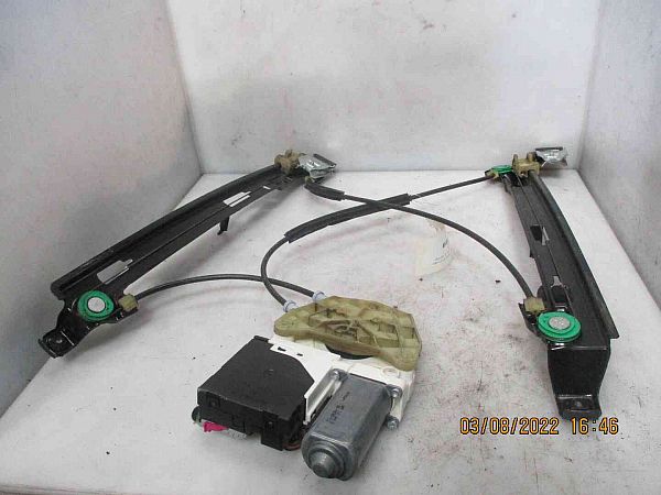Window regulator SEAT LEON (1P1)