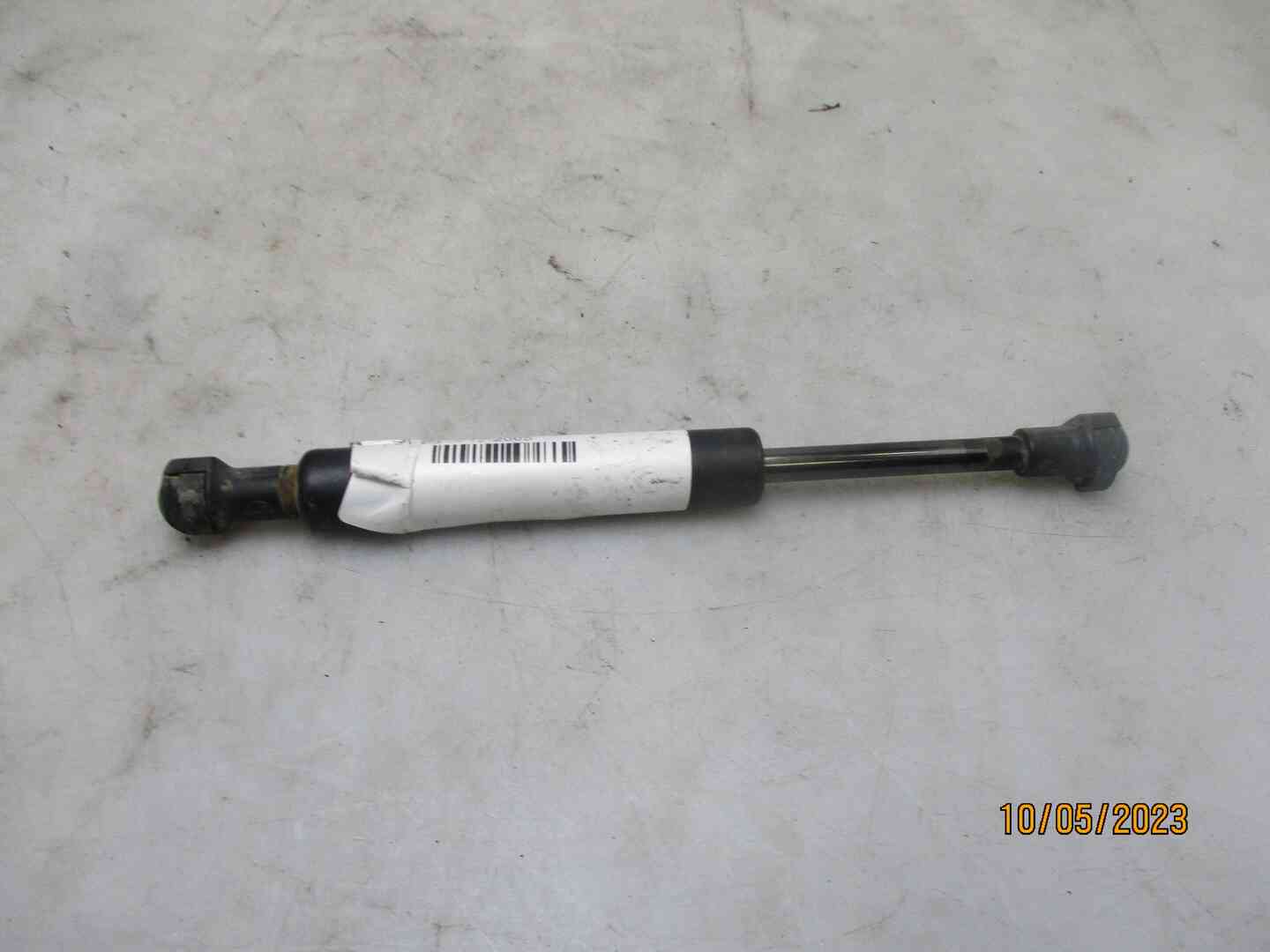 Dämpfer Heckklappe FORD STREET KA (RL2)