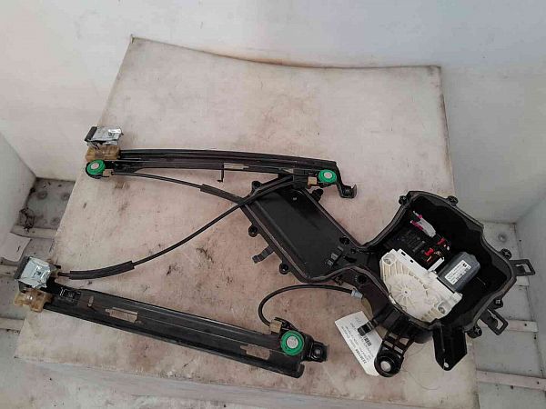 Window regulator SEAT LEON (1P1)