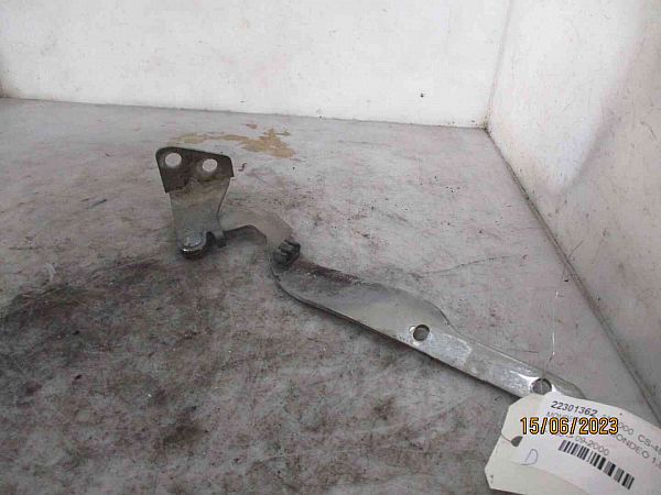Cup holder mat