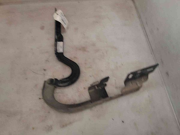 Bonnet hinge PEUGEOT 3008 I MPV (0U_)