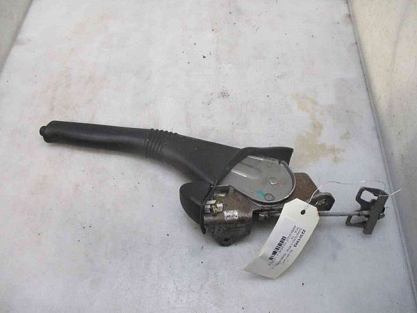 Handbremse DACIA SANDERO II (B8_)
