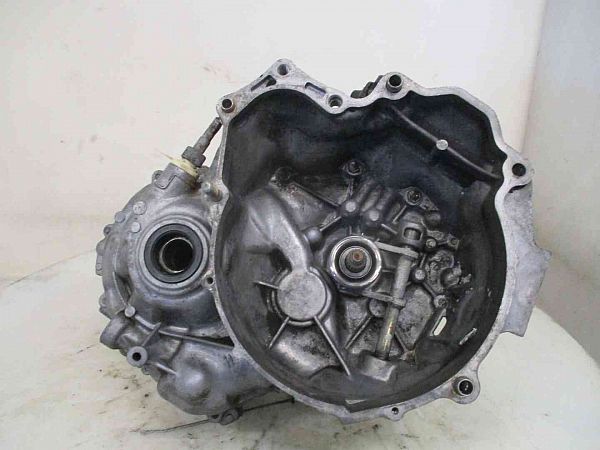 Schaltgetriebe DAEWOO MATIZ (M100, M150)