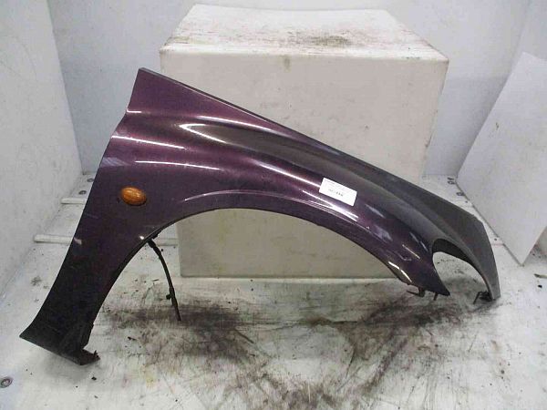 Kotflügel vorne rechts CHRYSLER PT CRUISER Hatchback (PT_)