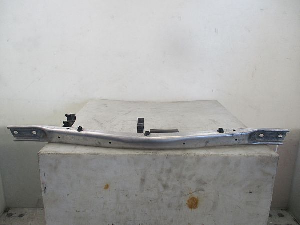 Radiateur panneau supérieur d'admission d'air