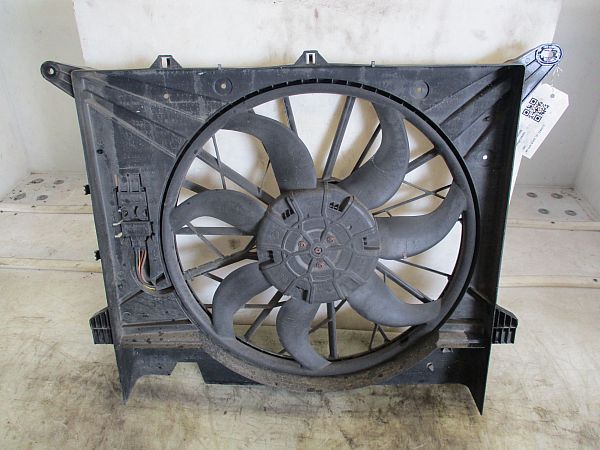 Koelventilator elektrisch VOLVO XC90 I (275)