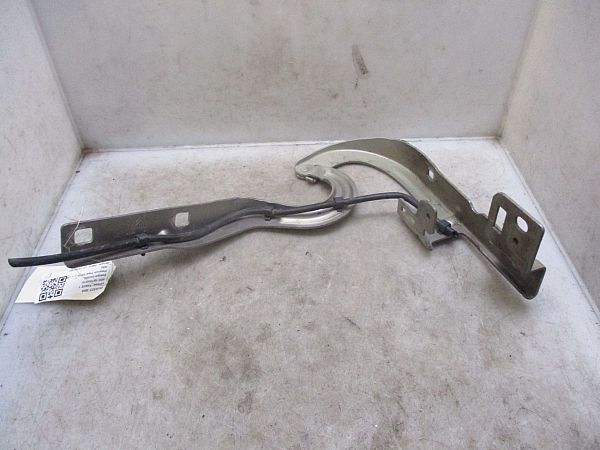 Bonnet hinge PEUGEOT 3008 I MPV (0U_)