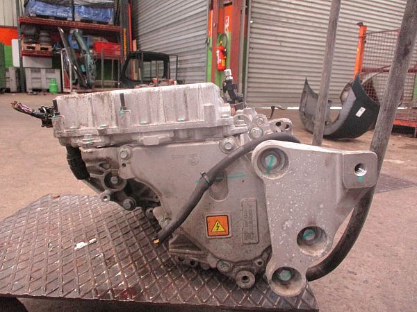 Motor MG MG 4 (EH32)