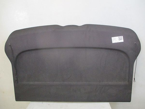 Shelf for rear AUDI A3 Sportback (8PA)