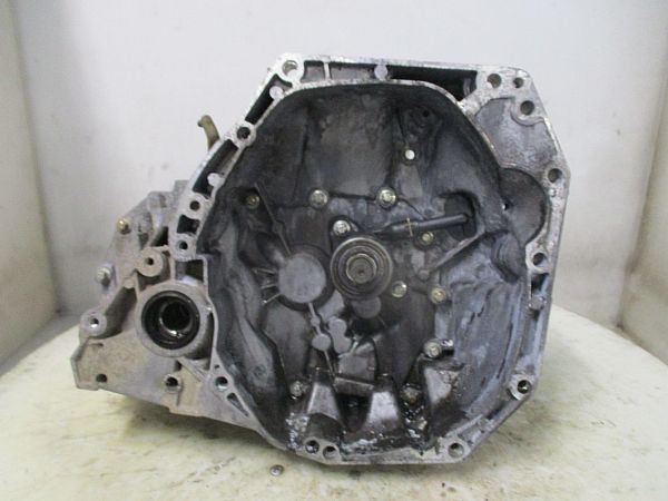 Schaltgetriebe NISSAN NOTE (E11, NE11)