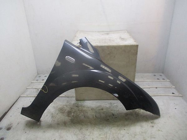 Car fender