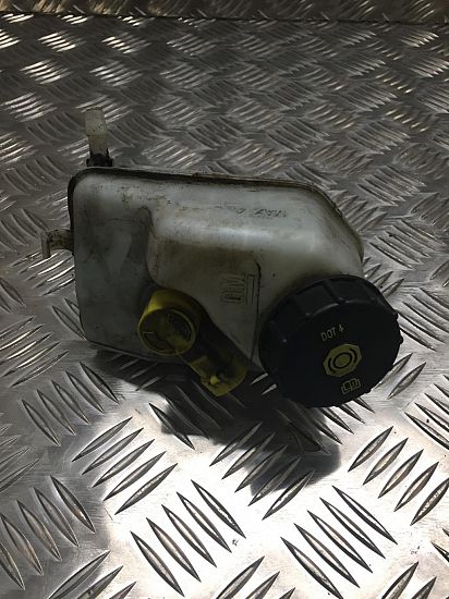 Hauptbremszylinder CHEVROLET ORLANDO (J309)