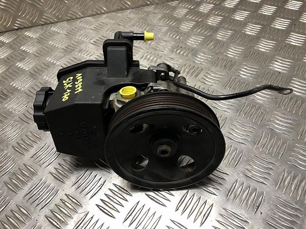 Servopumpe MERCEDES-BENZ SLK (R170)