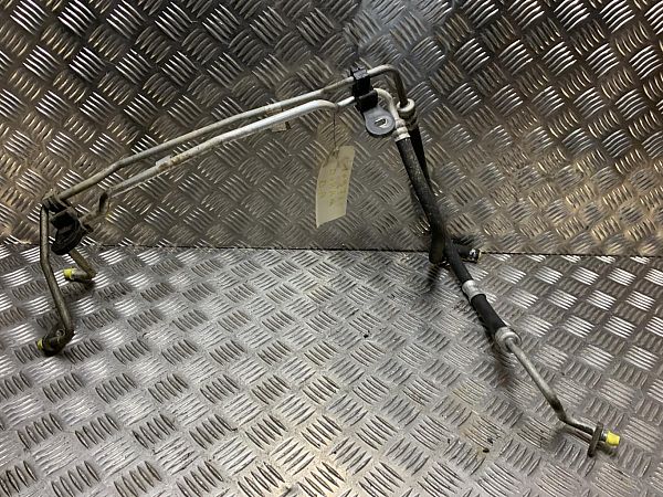 Servoschläuche DACIA DOKKER Estate (KE_)