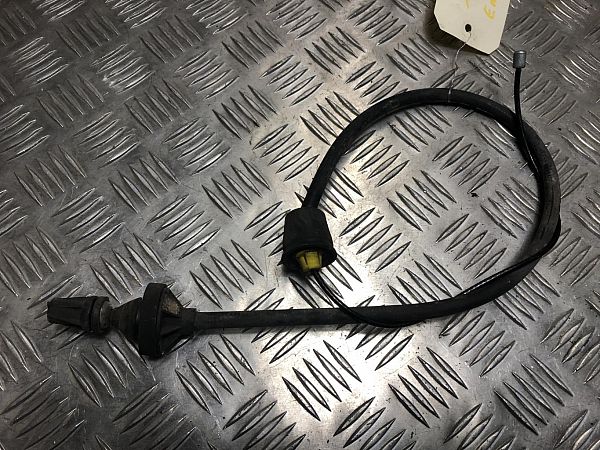 Kupplungsseil RENAULT TWINGO I (C06_)