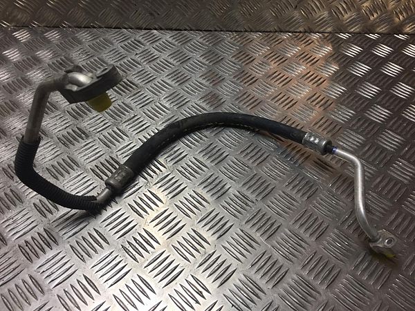 Klimaanlage Rohr / Schlauch TOYOTA AVENSIS (_T25_)