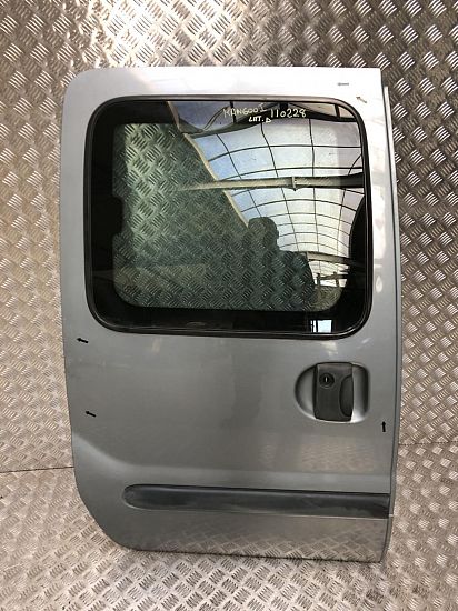 Schiebetür rechts RENAULT KANGOO (KC0/1_)