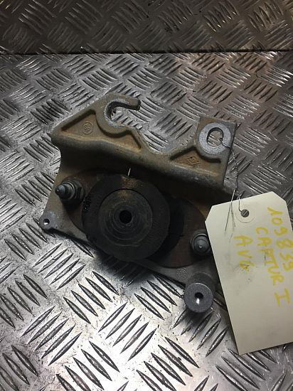 Motorhalter / Motorträger RENAULT CAPTUR I (J5_, H5_)