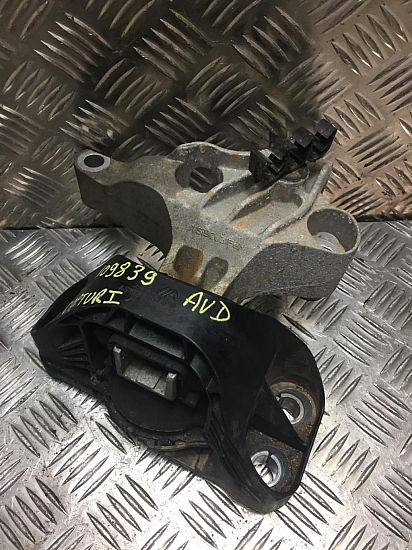 Motorhalter / Motorträger RENAULT CAPTUR I (J5_, H5_)