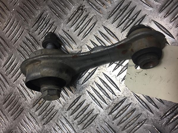 Motorhalter / Motorträger RENAULT CAPTUR I (J5_, H5_)