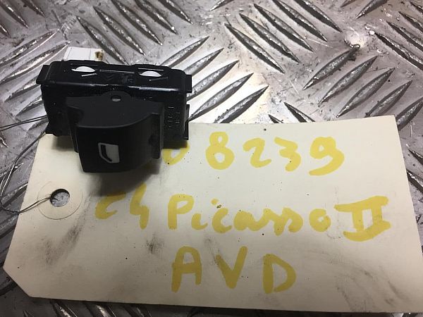 96-788-273-ZD : Switch - windows and Switch - electrical screen