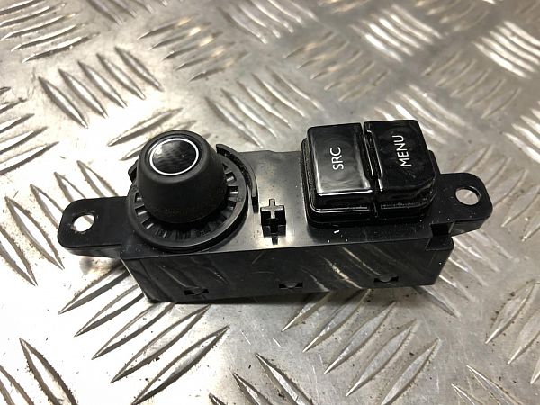 Navigation/Teile PEUGEOT 208 I (CA_, CC_)