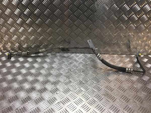 Klimaanlage Rohr / Schlauch RENAULT LAGUNA III (BT0/1)