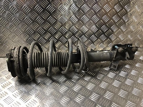 Federbein vorn NISSAN QASHQAI / QASHQAI +2 I (J10, NJ10, JJ10E)