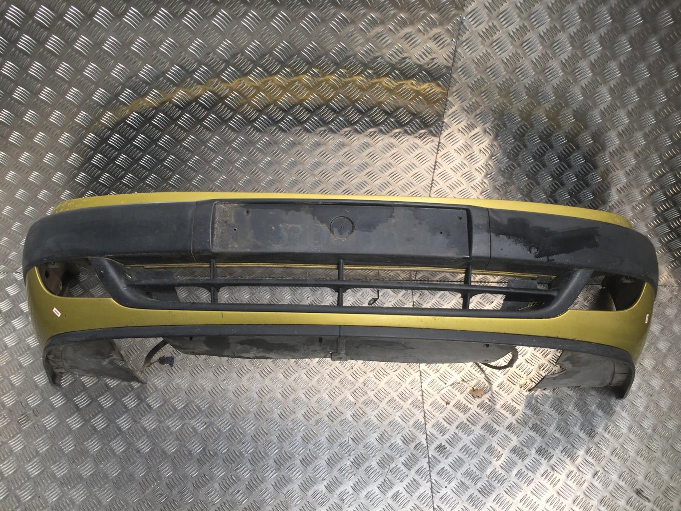 Pare choc arriere CITROEN XSARA PICASSO PHASE 1 Diesel | Alberdi